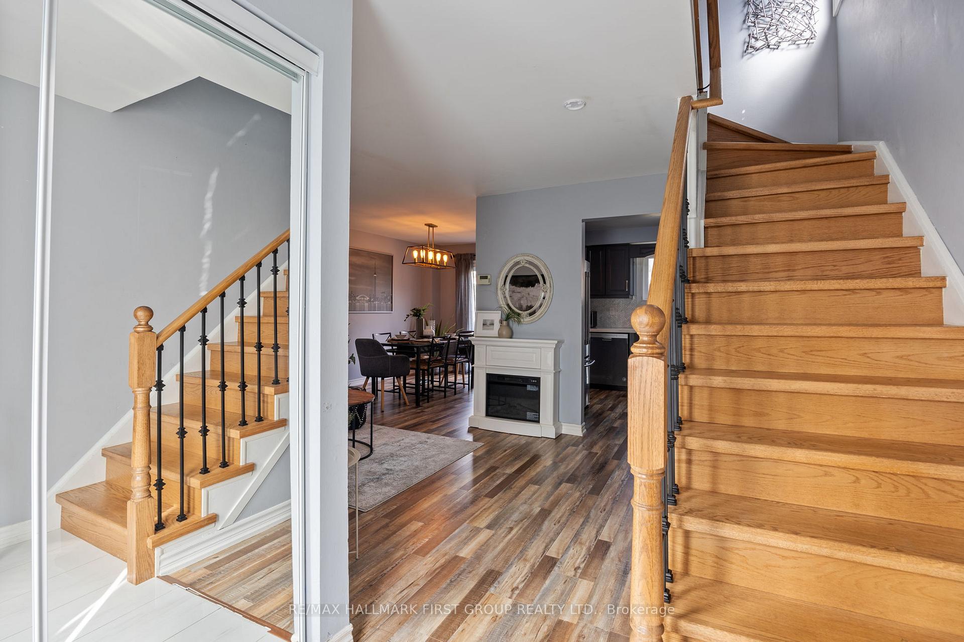 Photo 4 of 35 Radford Drive, Ajax, Central West — HOMEH