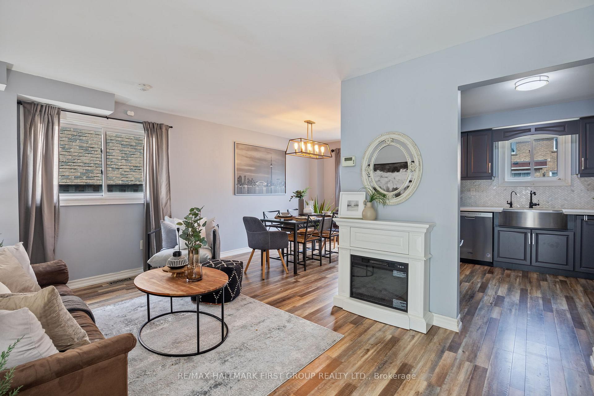Photo 7 of 35 Radford Drive, Ajax, Central West — HOMEH
