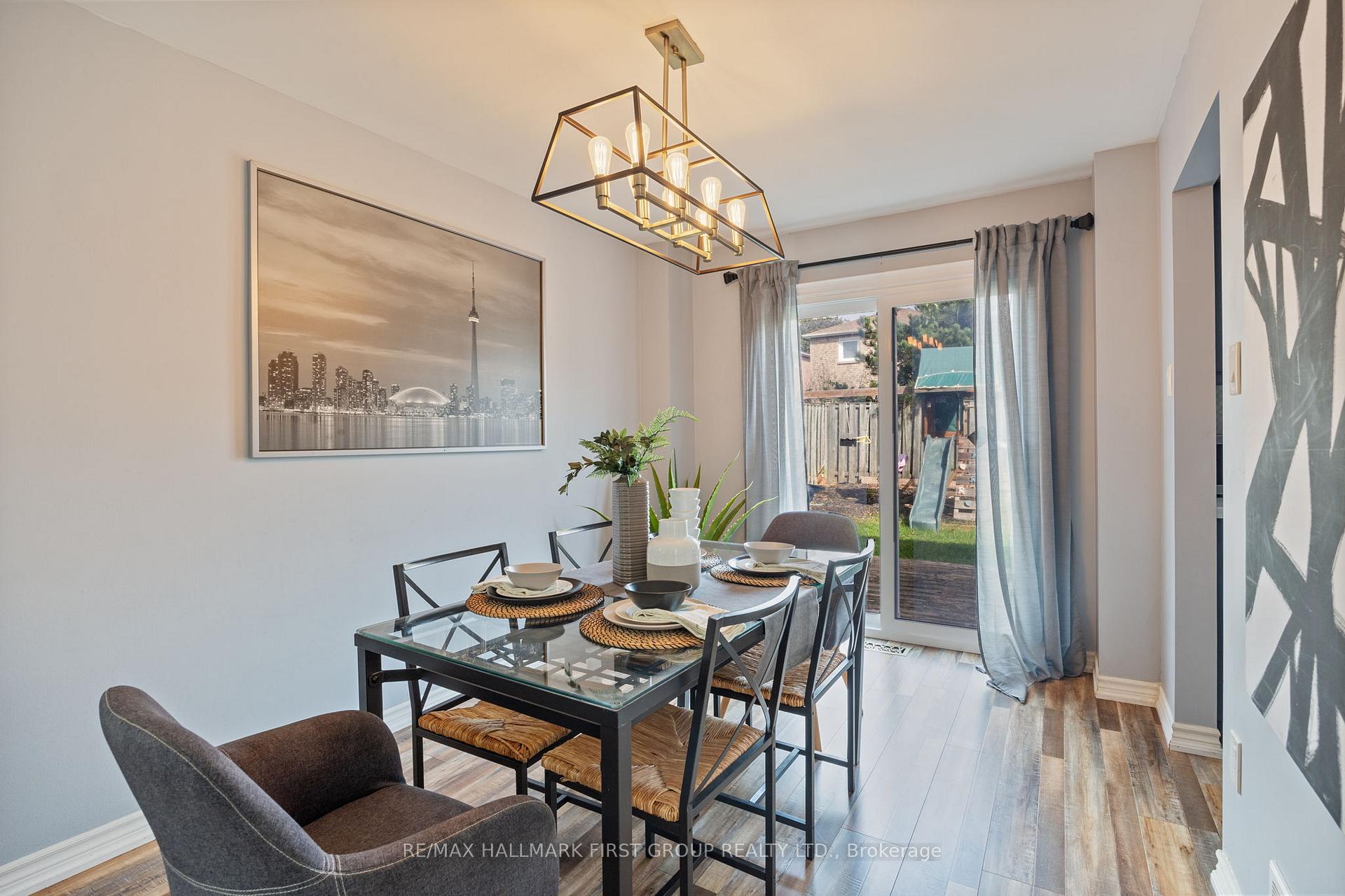 Photo 12 of 35 Radford Drive, Ajax, Central West — HOMEH