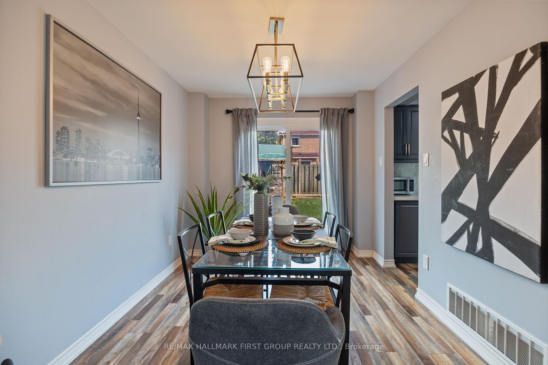 Photo 9 of 35 Radford Drive, Ajax, Central West — HOMEH