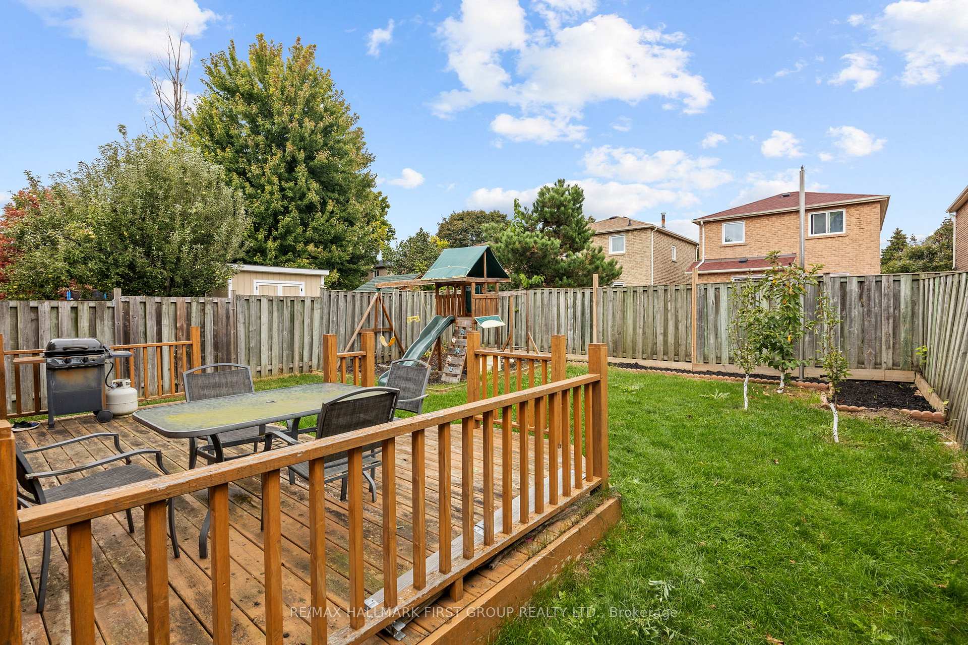 Photo 32 of 35 Radford Drive, Ajax, Central West — HOMEH