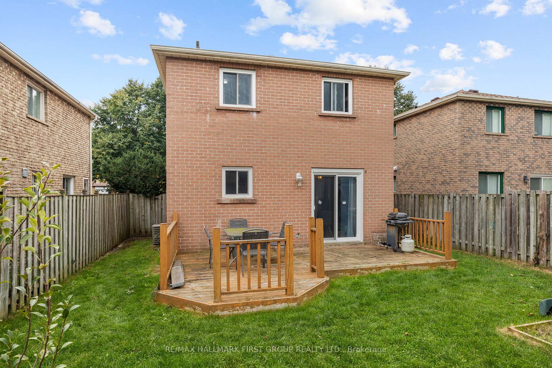 Photo 30 of 35 Radford Drive, Ajax, Central West — HOMEH
