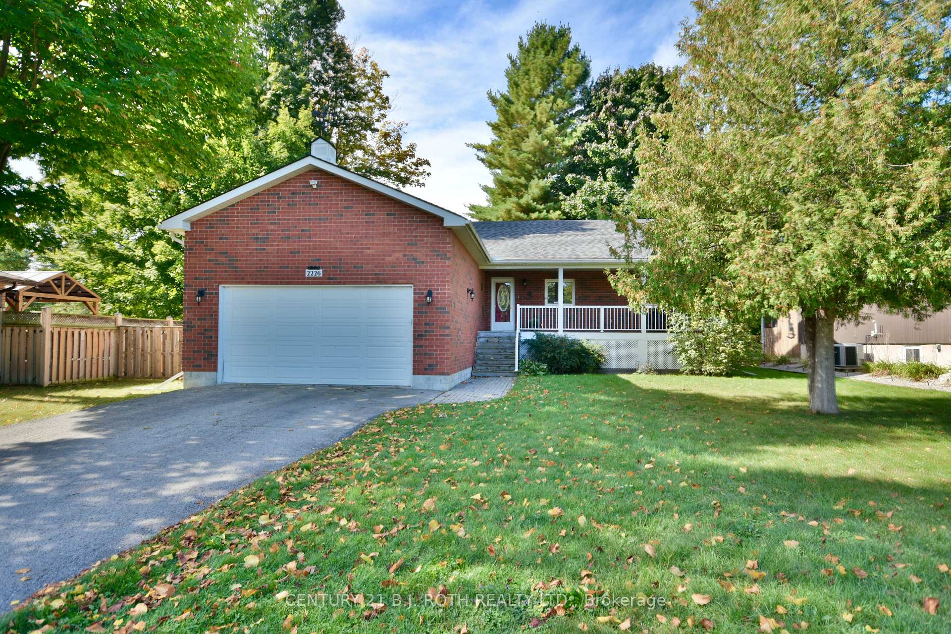Photo 1 of 2226 Richard Street, Innisfil, Alcona — HOMEH