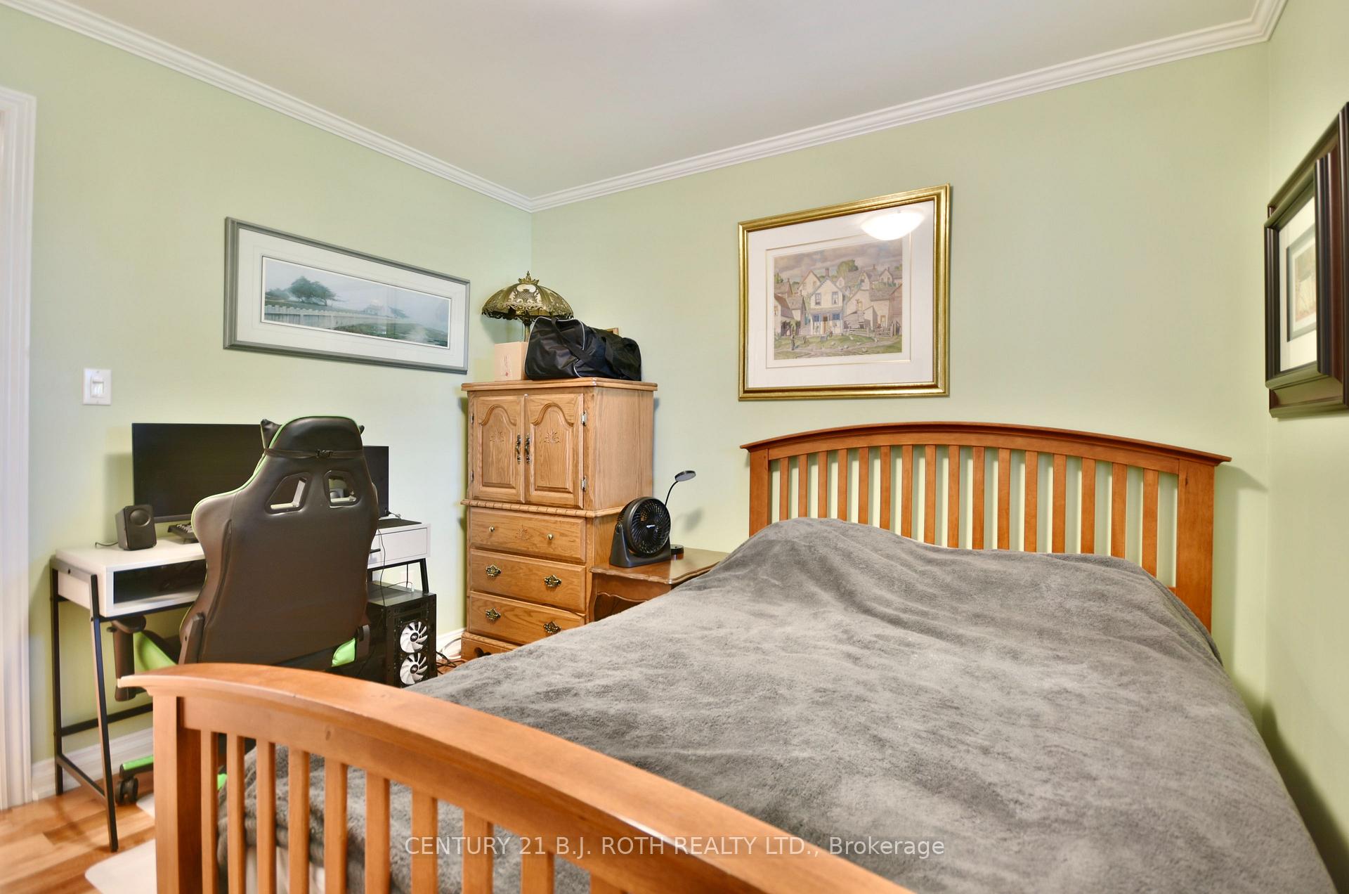 Photo 26 of 2226 Richard Street, Innisfil, Alcona — HOMEH