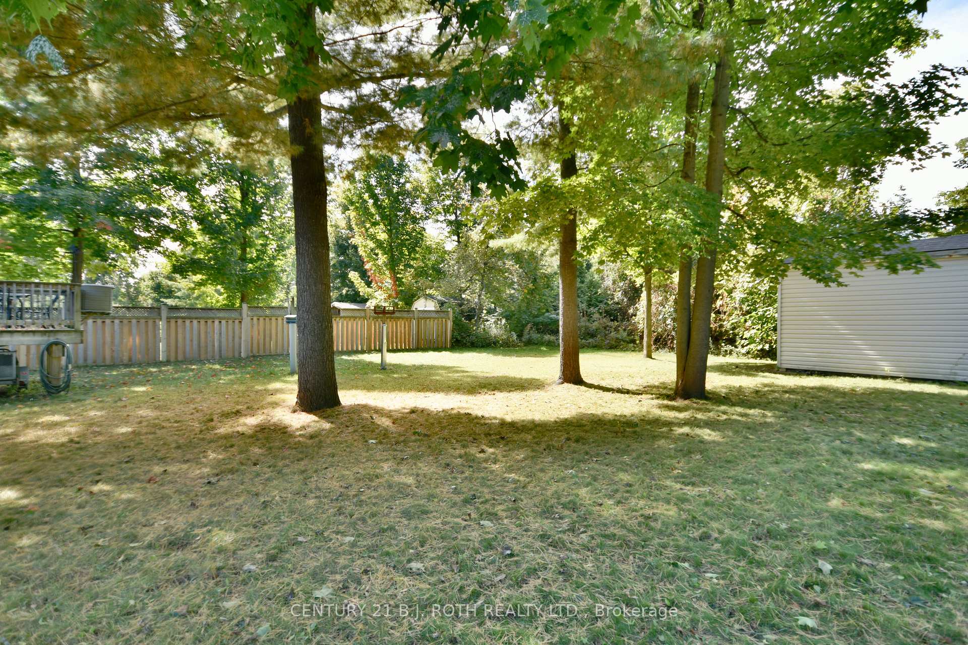 Photo 34 of 2226 Richard Street, Innisfil, Alcona — HOMEH