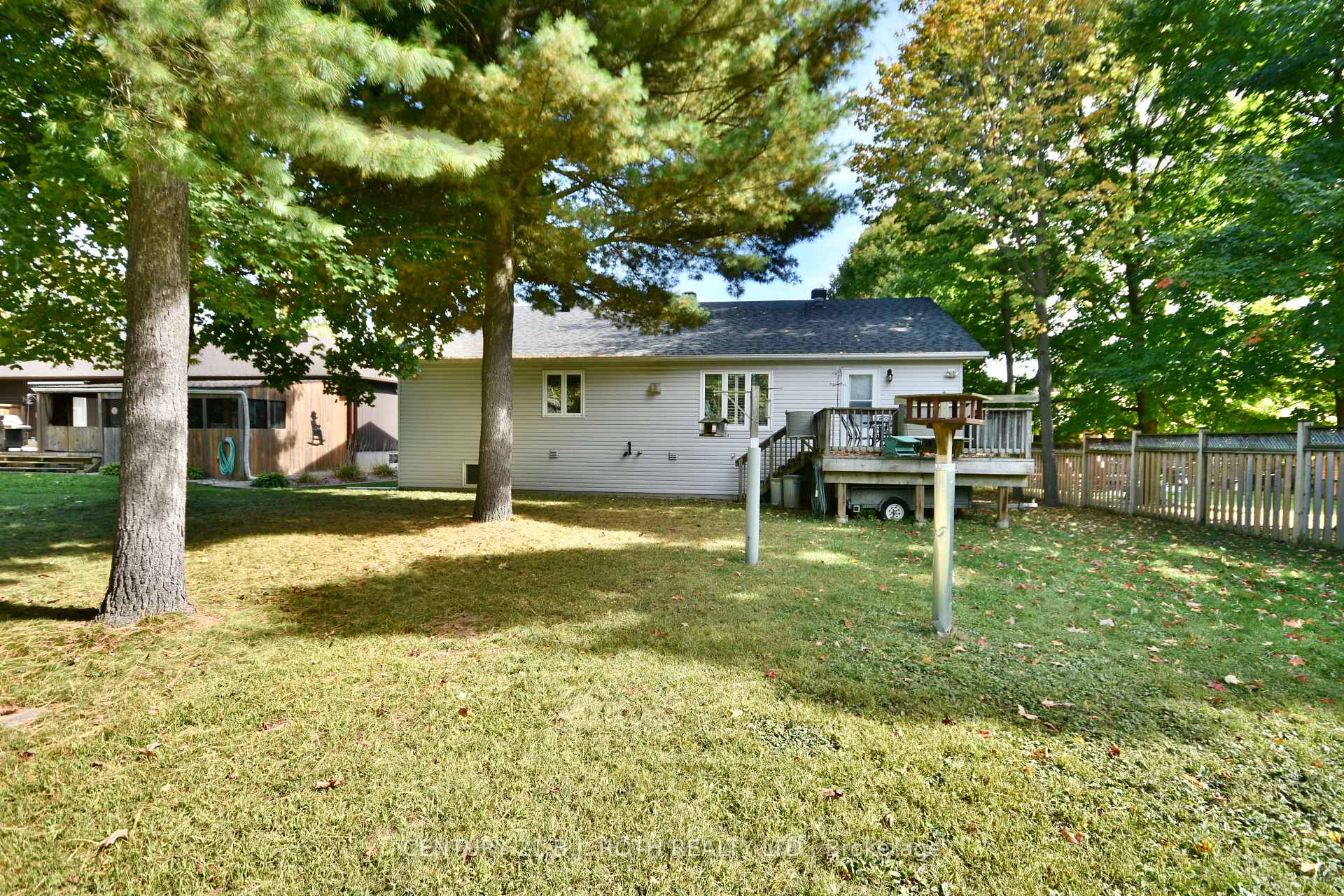 Photo 36 of 2226 Richard Street, Innisfil, Alcona — HOMEH