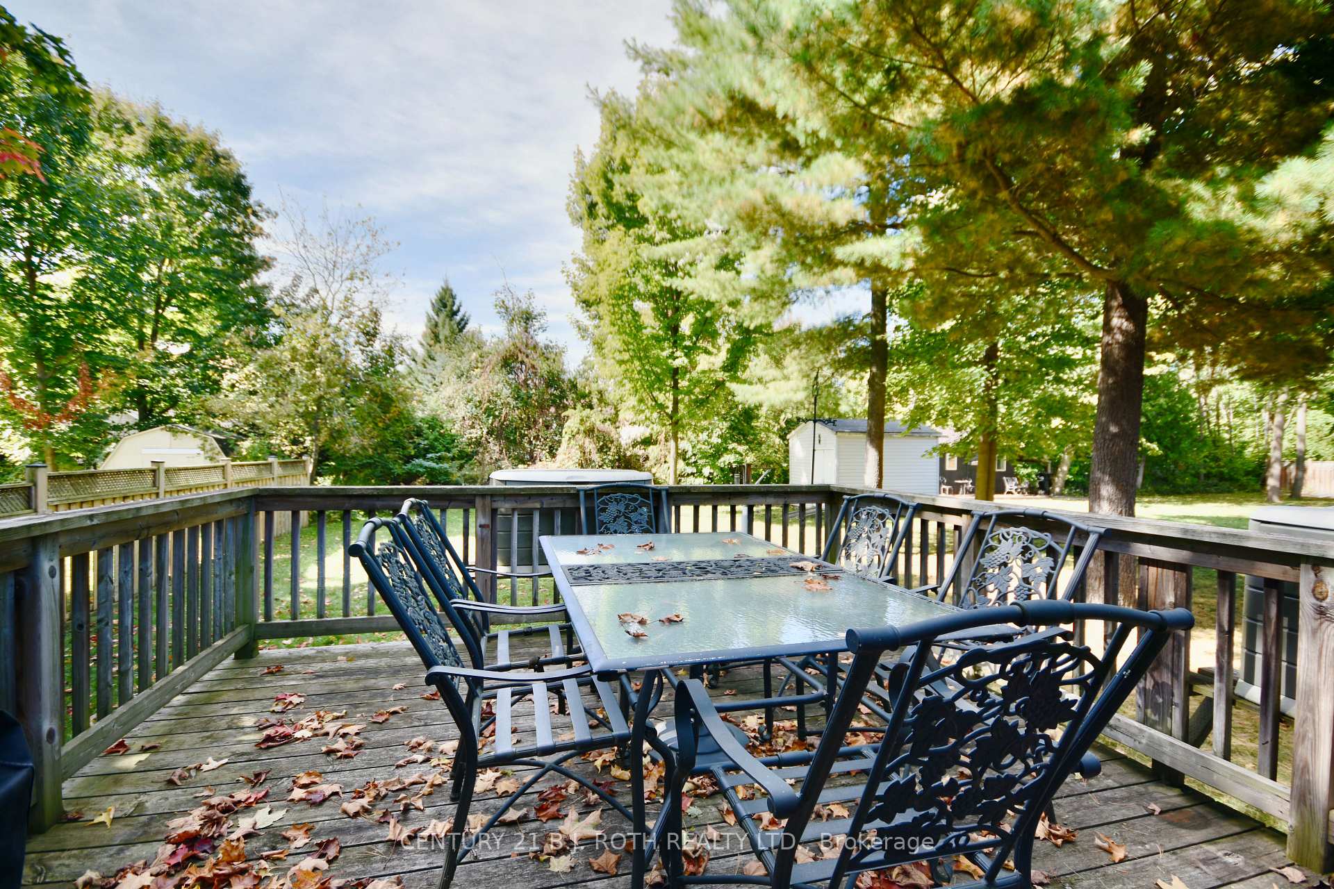 Photo 33 of 2226 Richard Street, Innisfil, Alcona — HOMEH