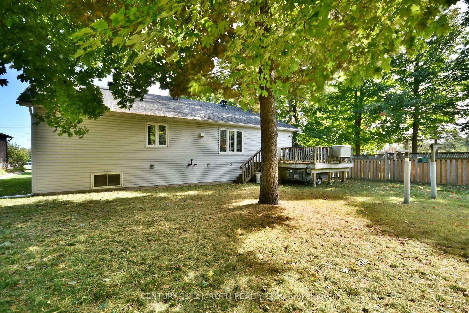 Photo 39 of 2226 Richard Street, Innisfil, Alcona — HOMEH