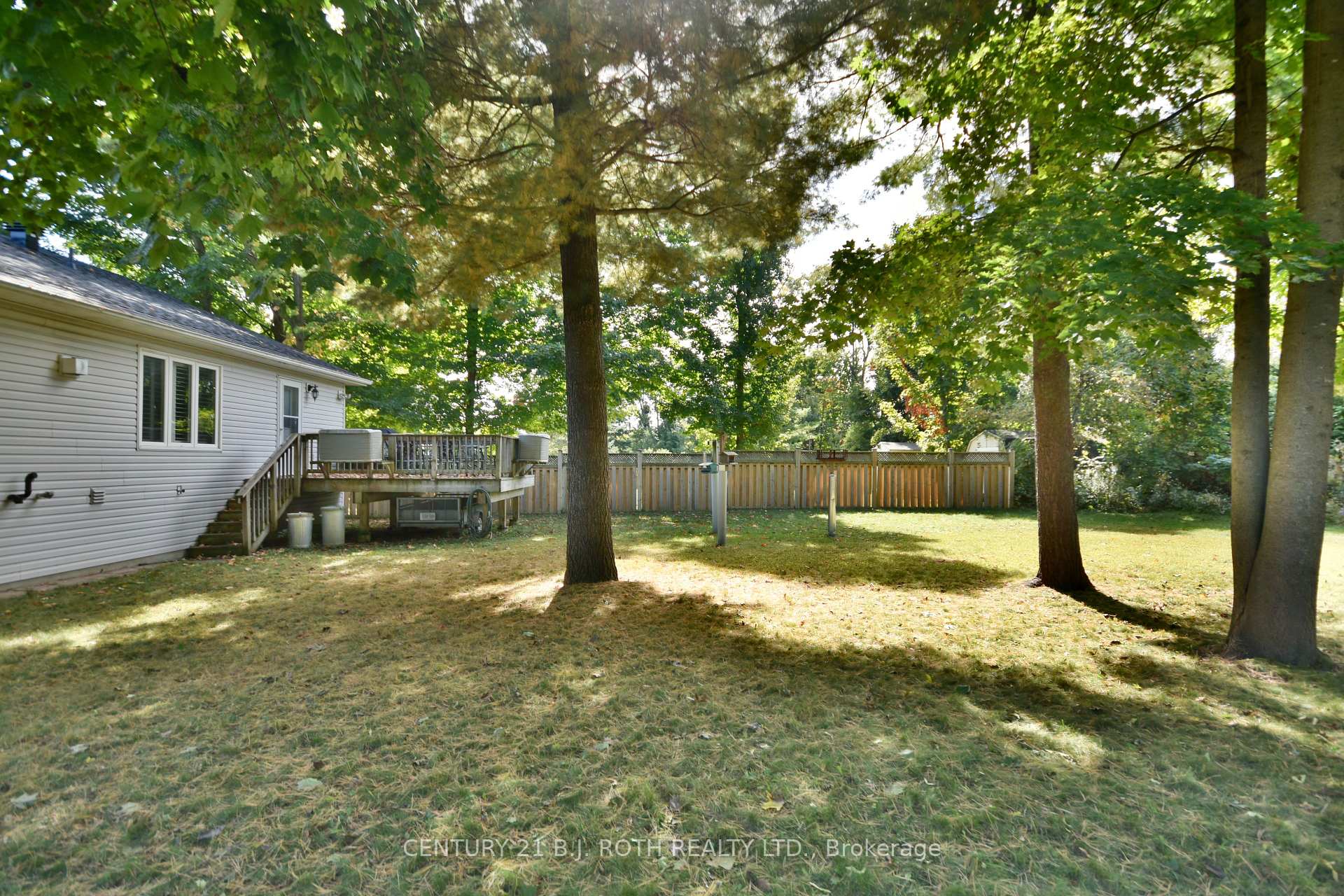 Photo 37 of 2226 Richard Street, Innisfil, Alcona — HOMEH