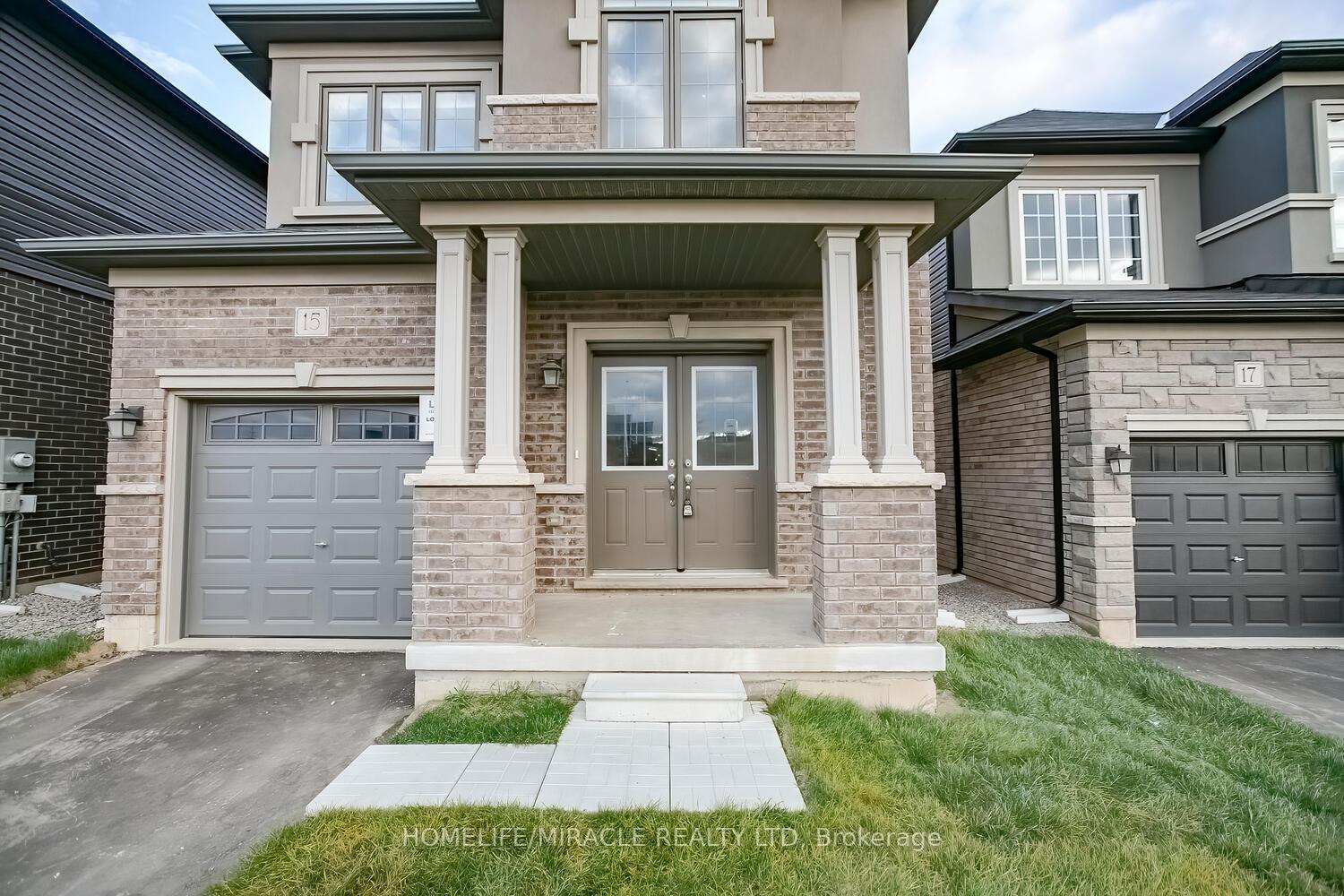 Photo 5 of 15 Hitchman Street, Brant, Paris — HOMEH
