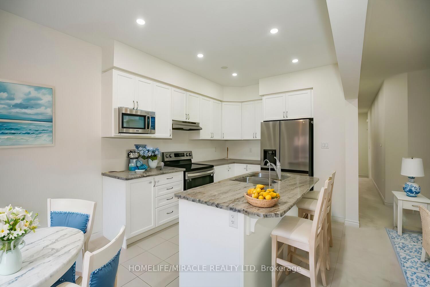 Photo 18 of 15 Hitchman Street, Brant, Paris — HOMEH