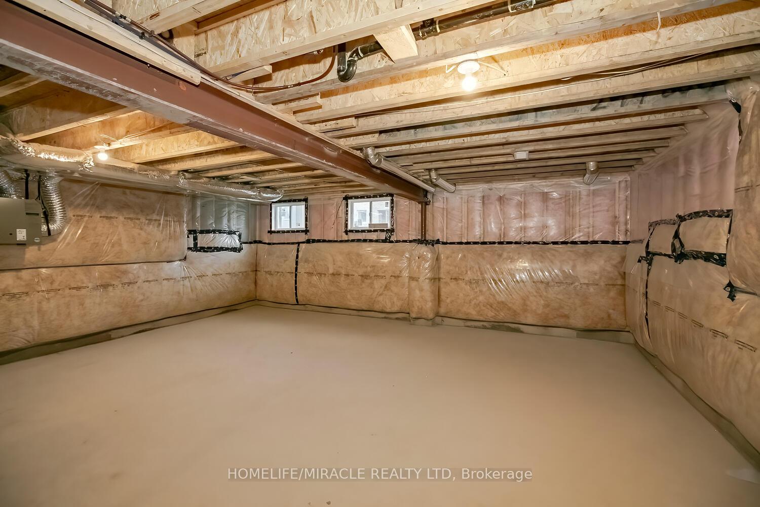 Photo 28 of 15 Hitchman Street, Brant, Paris — HOMEH