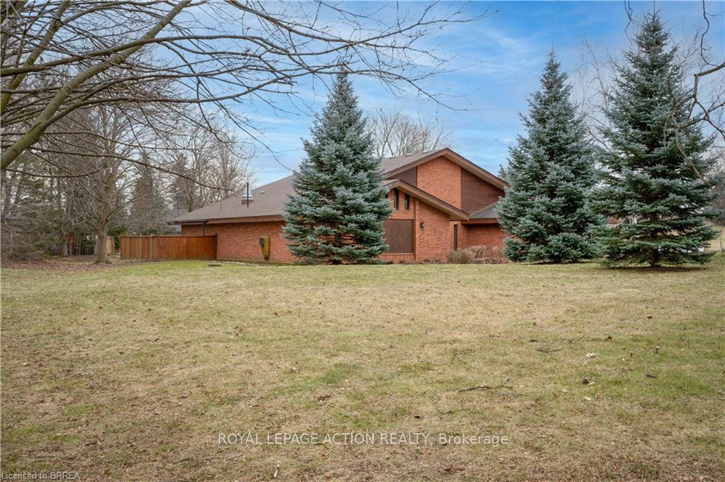 Photo 14 of 143 King Edward Street, Brant, Paris — HOMEH