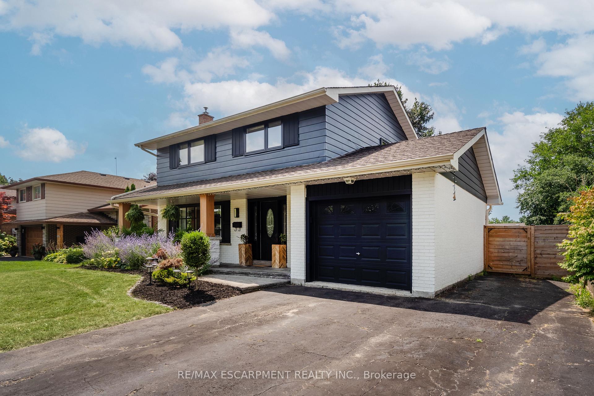 Photo 1 of 858 Fernhill Boulevard N, Oshawa, Northglen — HOMEH