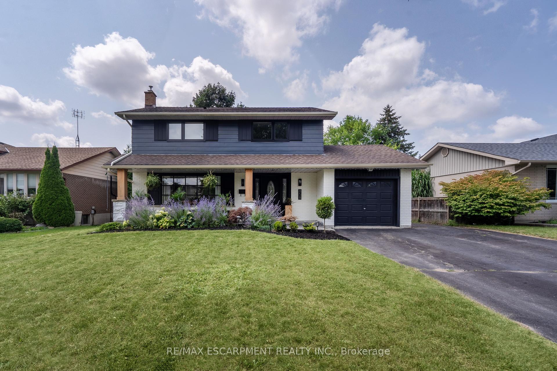 Photo 17 of 858 Fernhill Boulevard N, Oshawa, Northglen — HOMEH