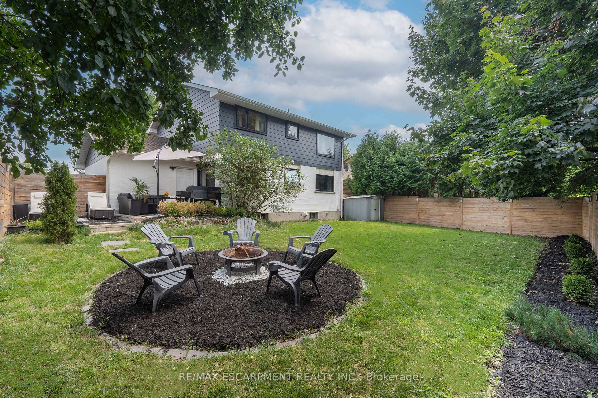 Photo 19 of 858 Fernhill Boulevard N, Oshawa, Northglen — HOMEH