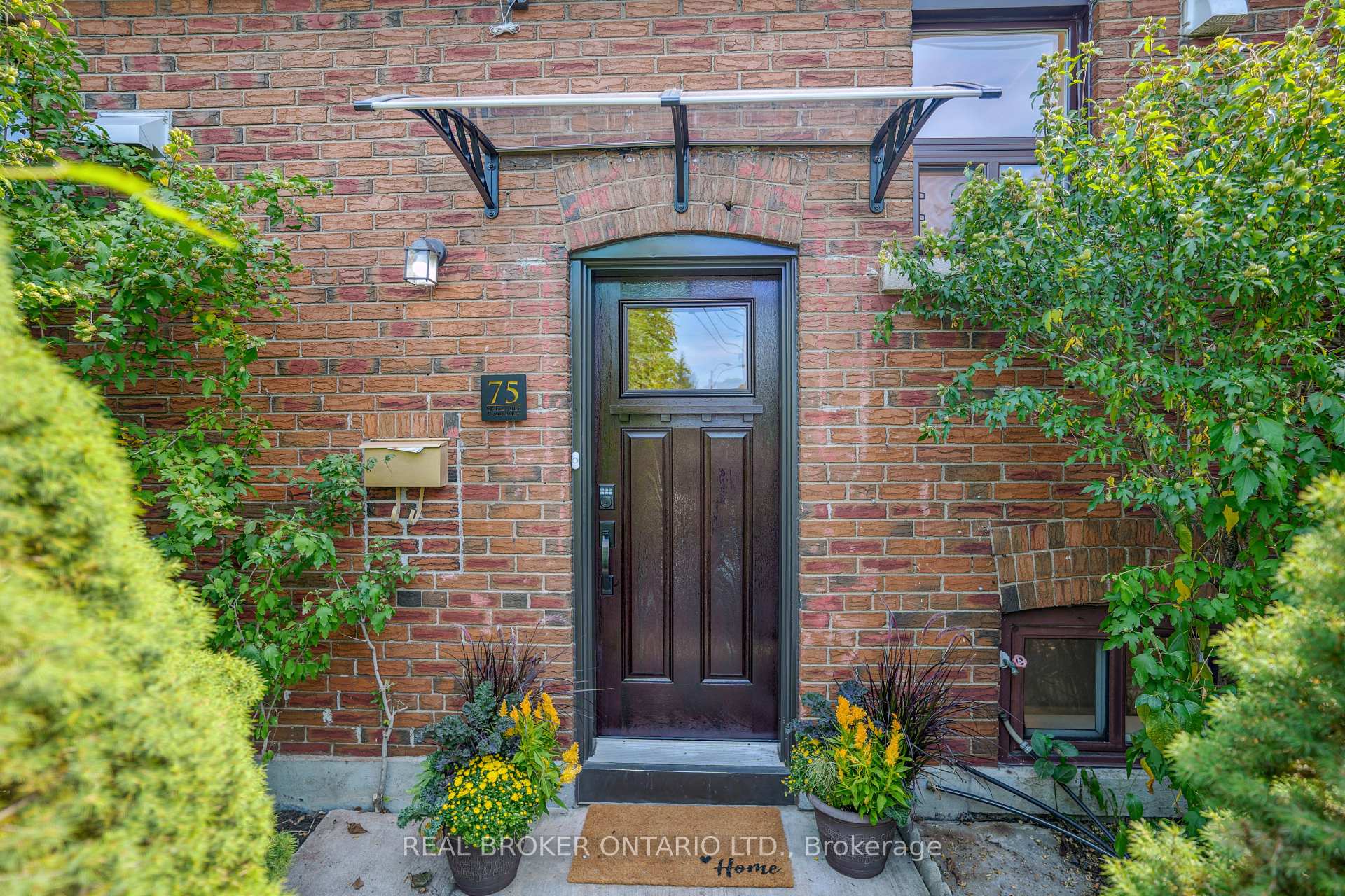 Photo 14 of 75 Rivercourt Boulevard, Toronto, East York — HOMEH