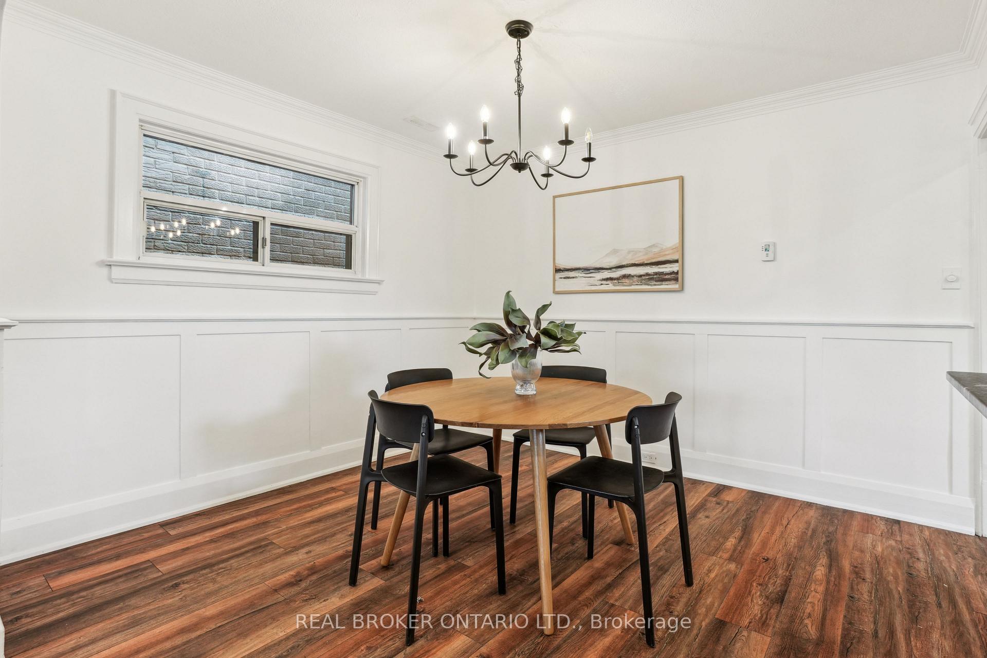 Photo 25 of 75 Rivercourt Boulevard, Toronto, East York — HOMEH