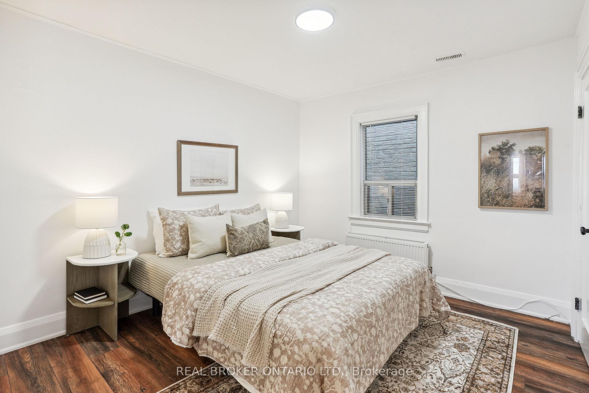 Photo 13 of 75 Rivercourt Boulevard, Toronto, East York — HOMEH