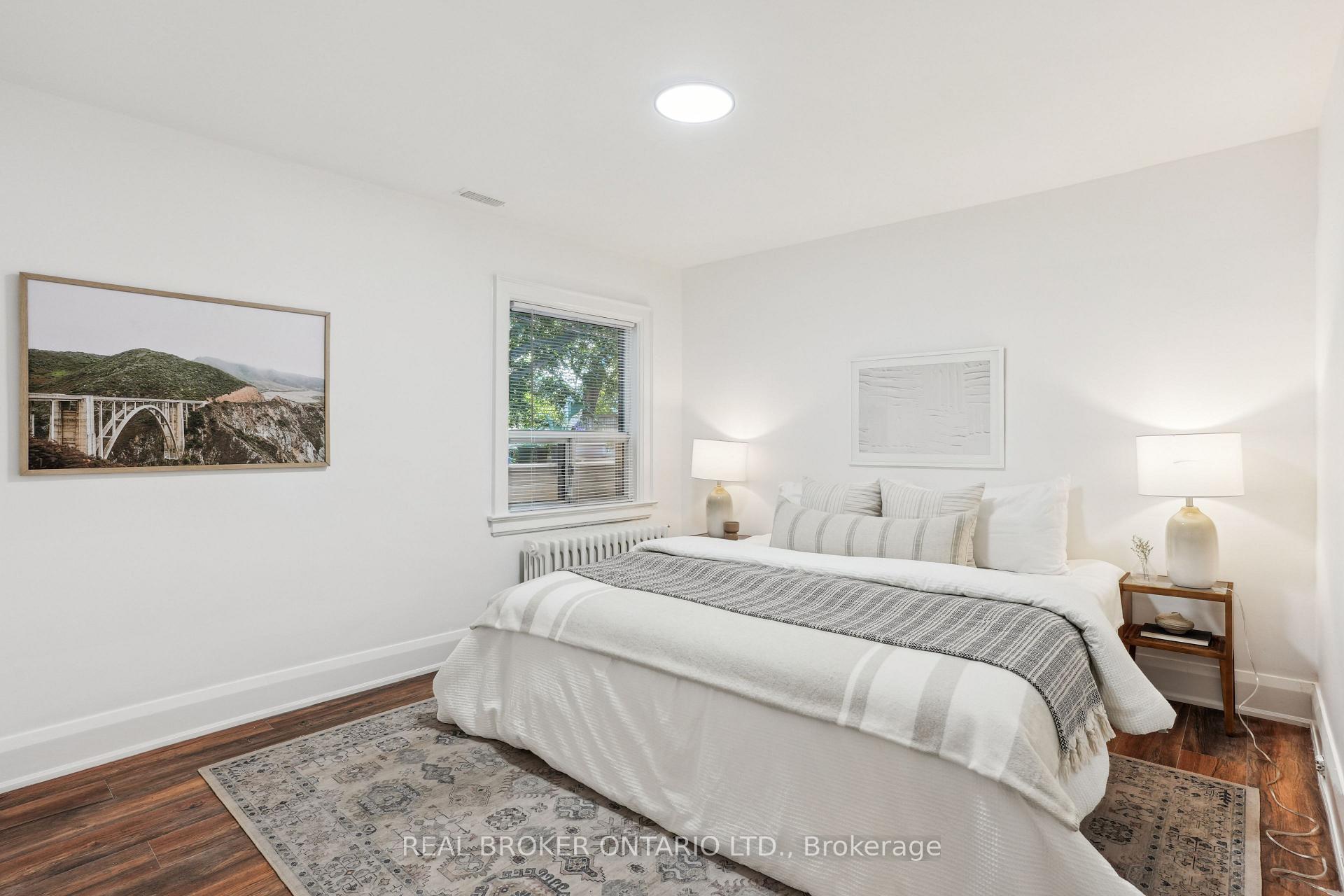 Photo 19 of 75 Rivercourt Boulevard, Toronto, East York — HOMEH