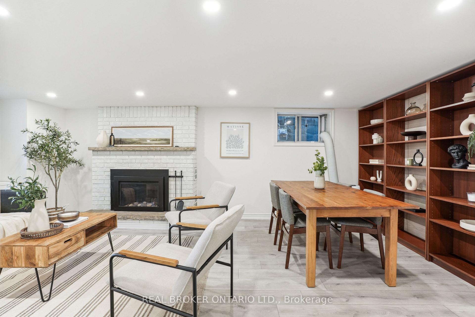 Photo 17 of 75 Rivercourt Boulevard, Toronto, East York — HOMEH