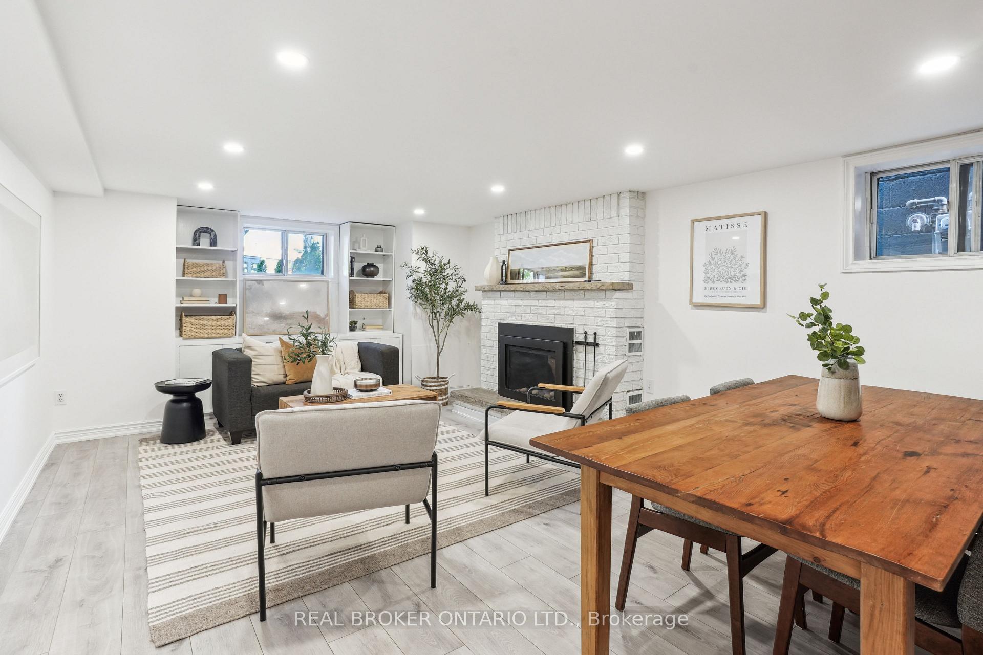 Photo 18 of 75 Rivercourt Boulevard, Toronto, East York — HOMEH