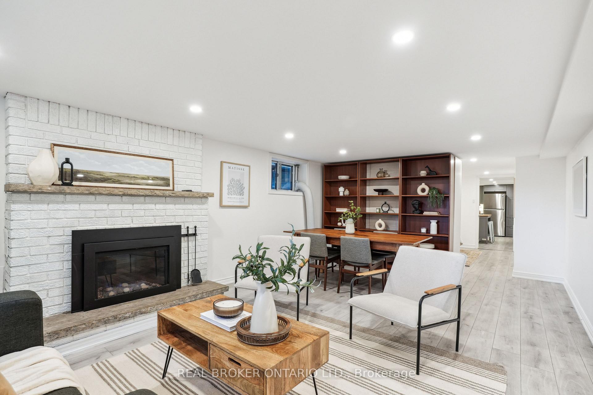 Photo 24 of 75 Rivercourt Boulevard, Toronto, East York — HOMEH