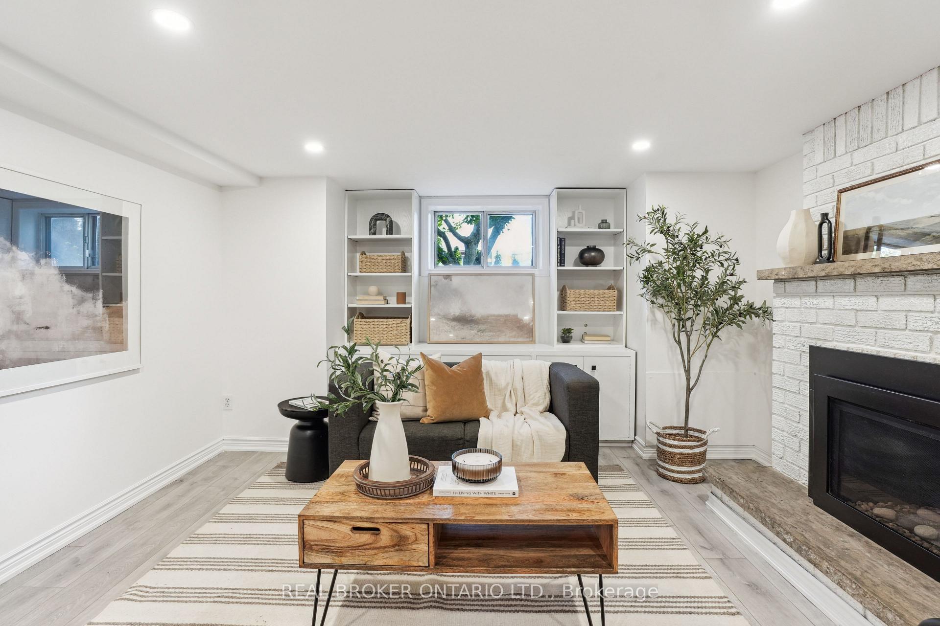 Photo 22 of 75 Rivercourt Boulevard, Toronto, East York — HOMEH