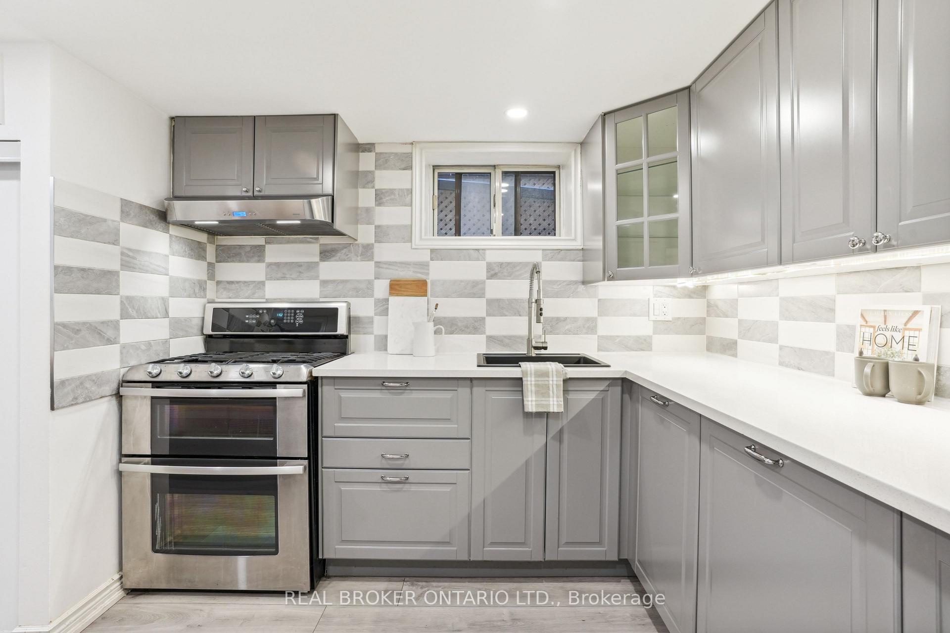 Photo 32 of 75 Rivercourt Boulevard, Toronto, East York — HOMEH