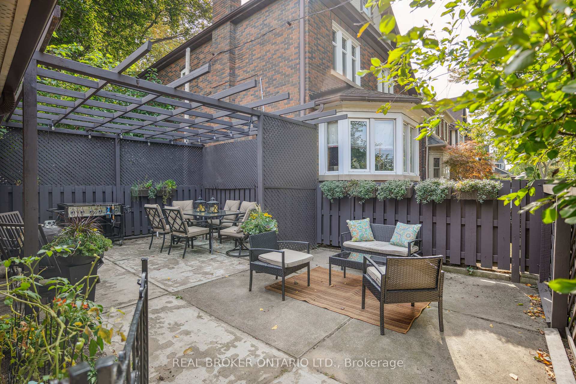 Photo 40 of 75 Rivercourt Boulevard, Toronto, East York — HOMEH