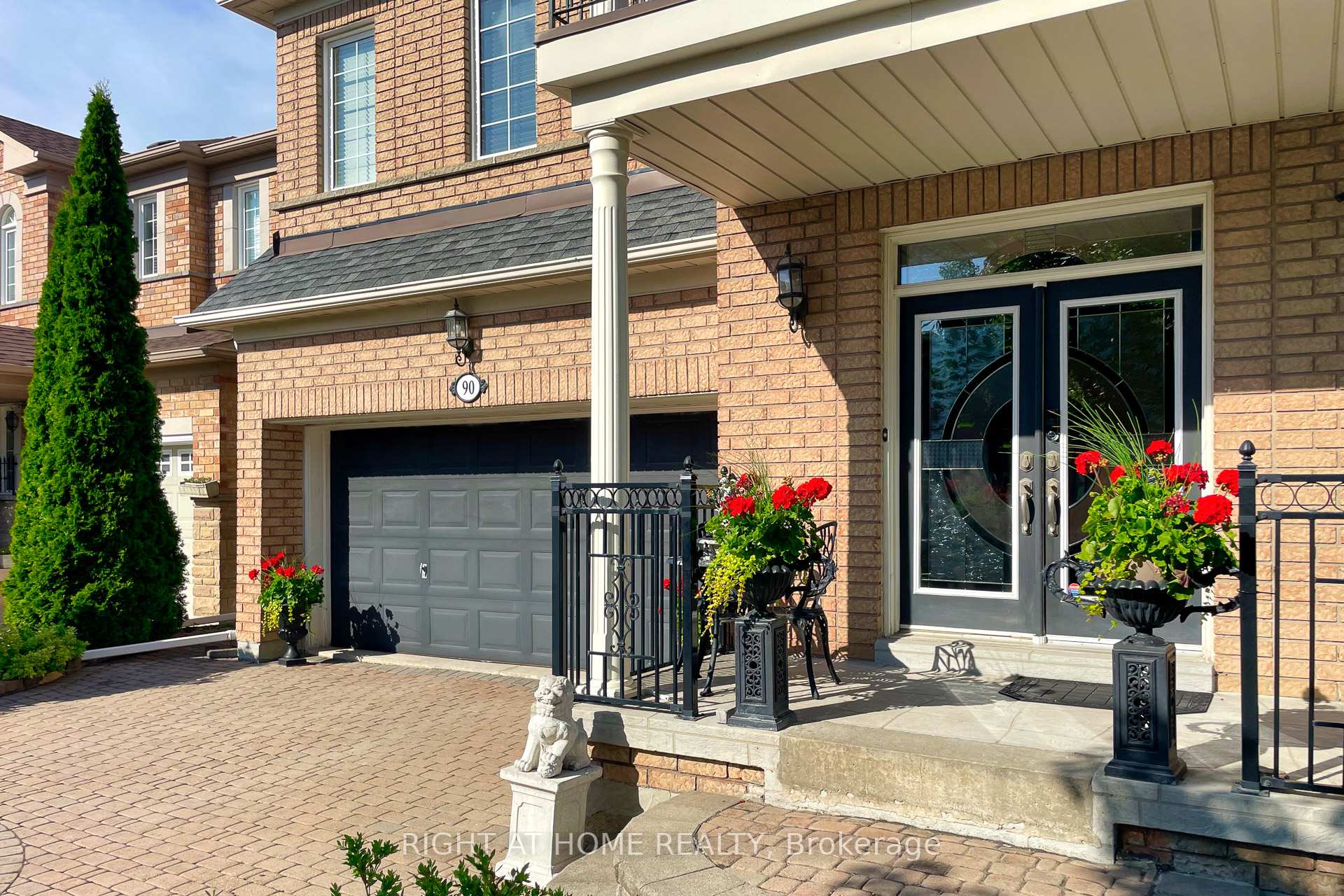 Photo 1 of 90 Cormorant Crescent, Vaughan, Vellore Village — HOMEH