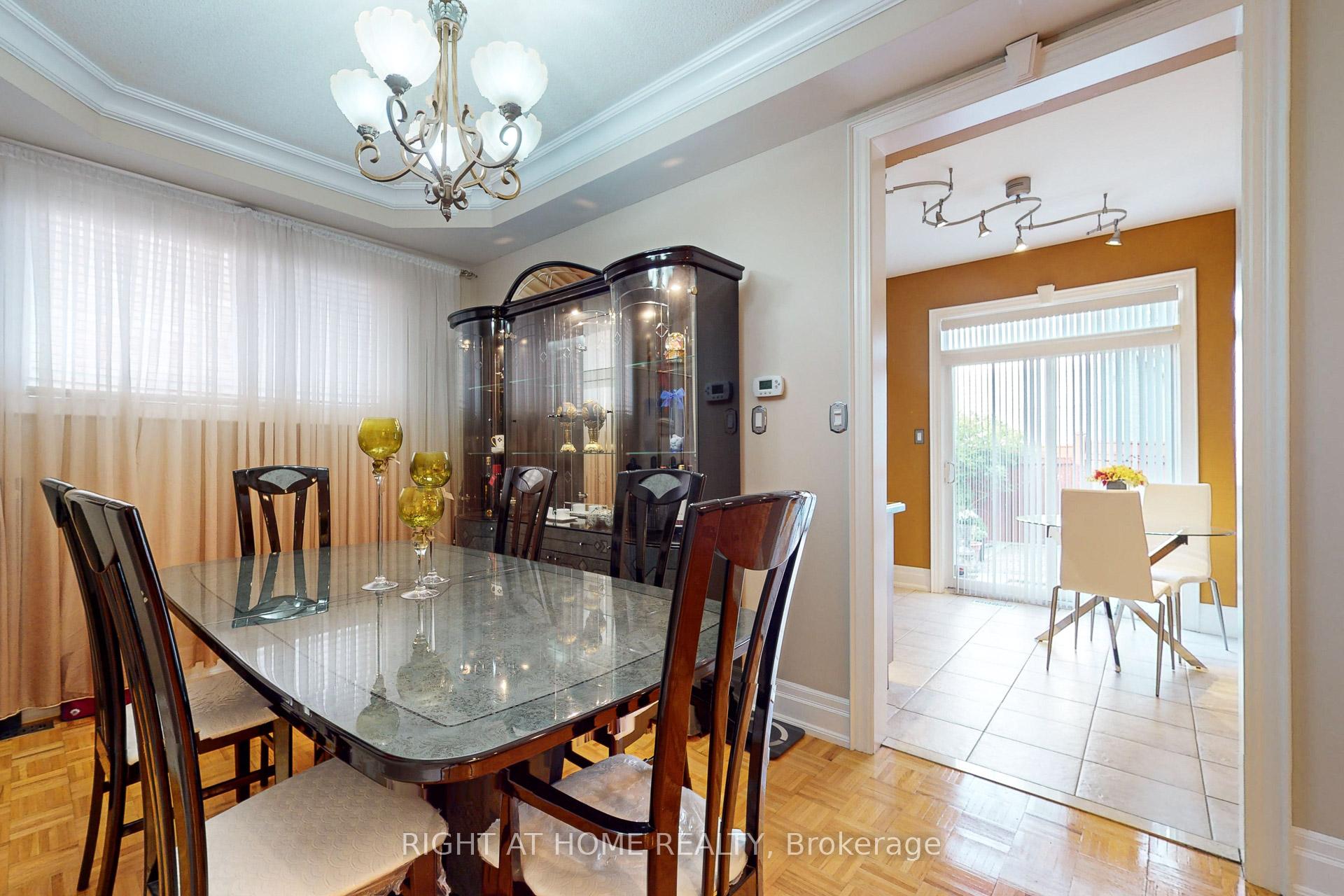 Photo 13 of 90 Cormorant Crescent, Vaughan, Vellore Village — HOMEH