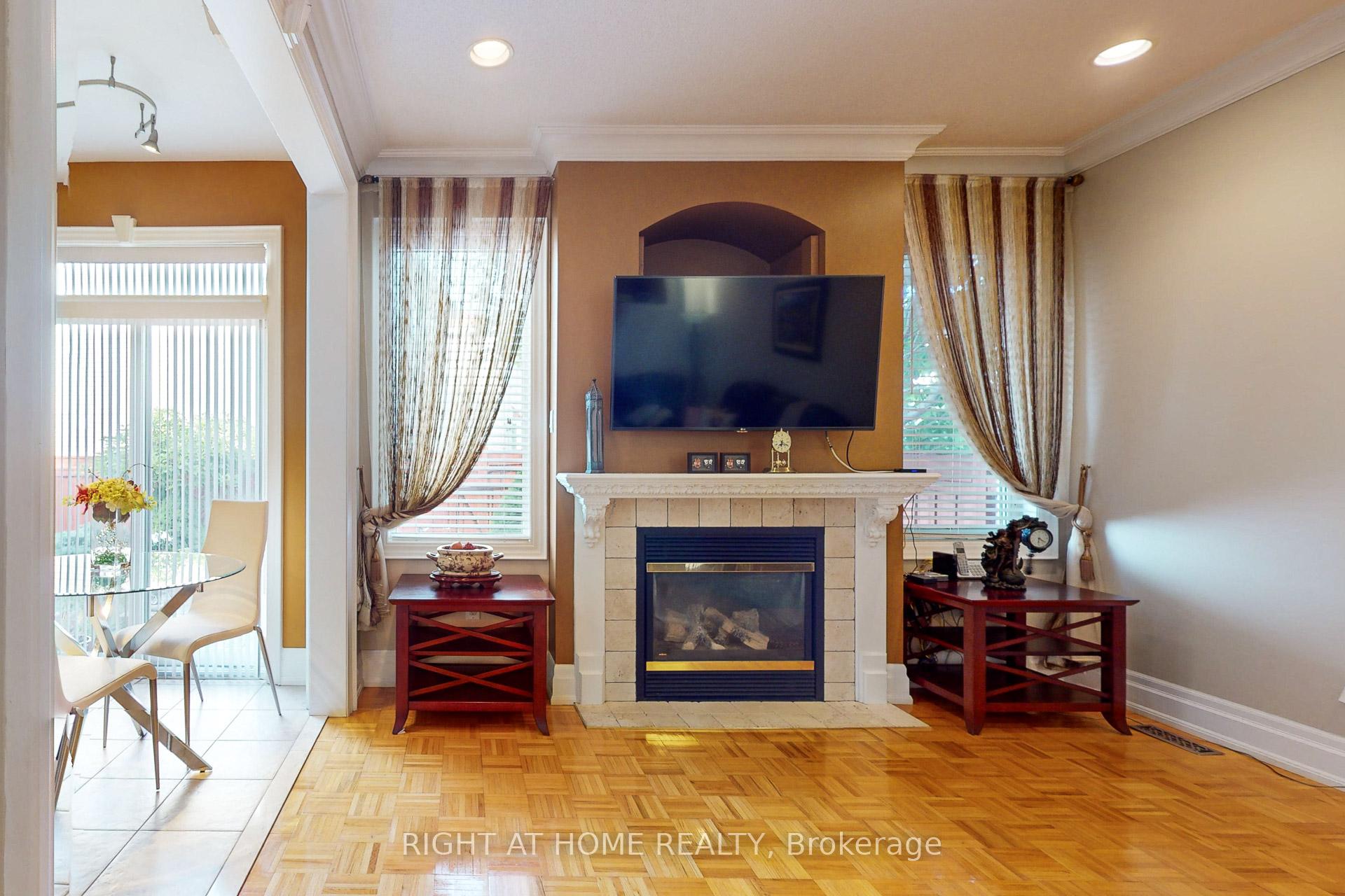 Photo 14 of 90 Cormorant Crescent, Vaughan, Vellore Village — HOMEH