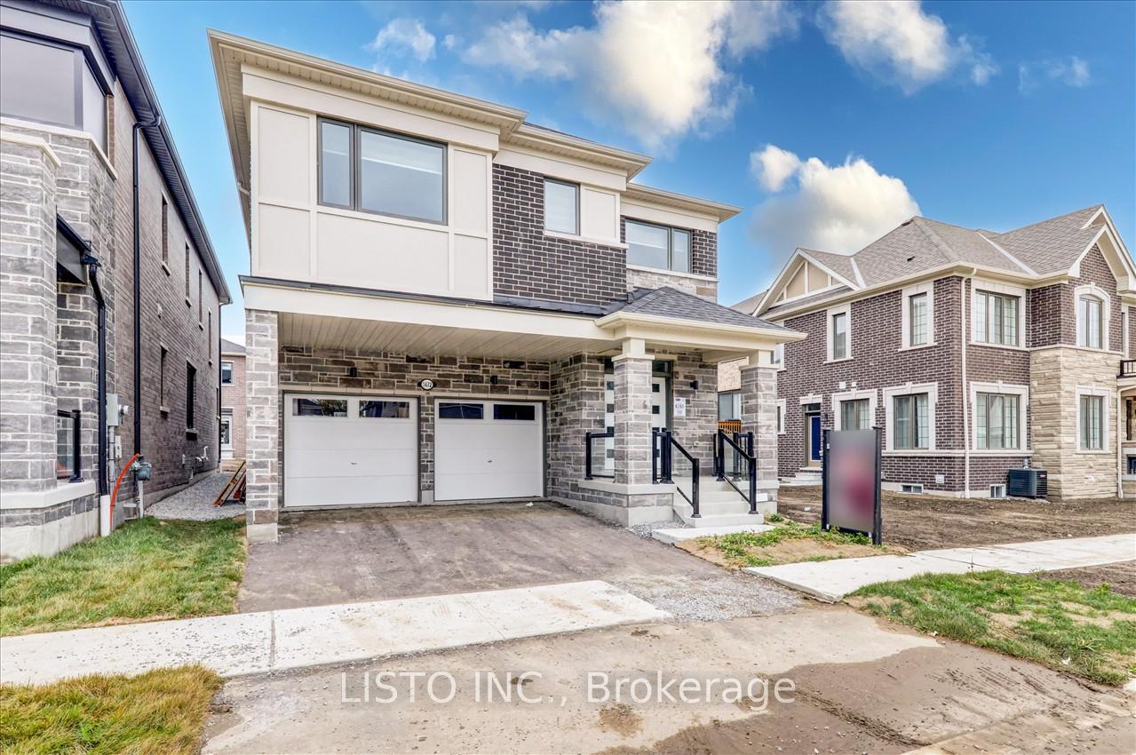 Photo 1 of 1472 Skybird Lane, Pickering, Rural Pickering — HOMEH