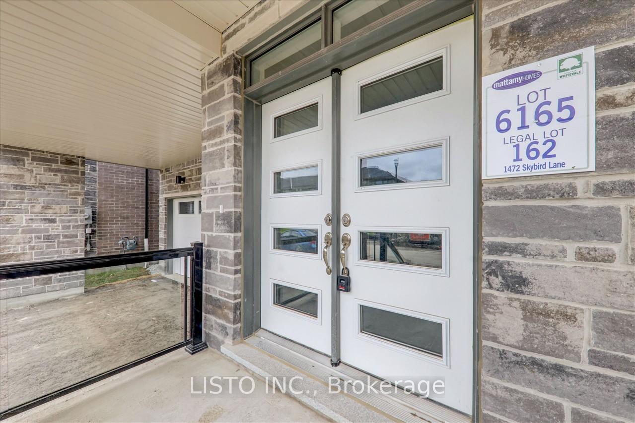 Photo 3 of 1472 Skybird Lane, Pickering, Rural Pickering — HOMEH