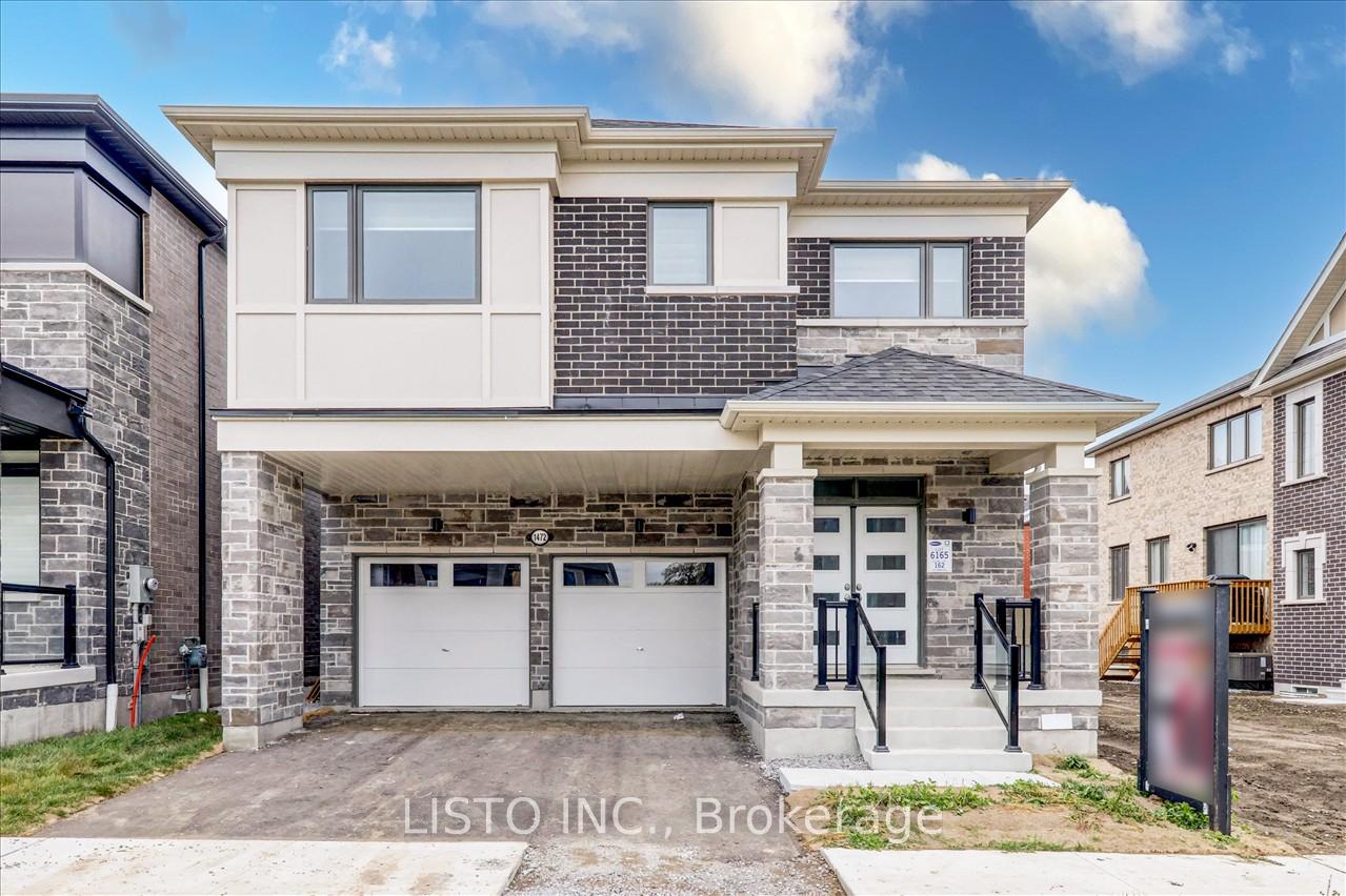 Photo 5 of 1472 Skybird Lane, Pickering, Rural Pickering — HOMEH