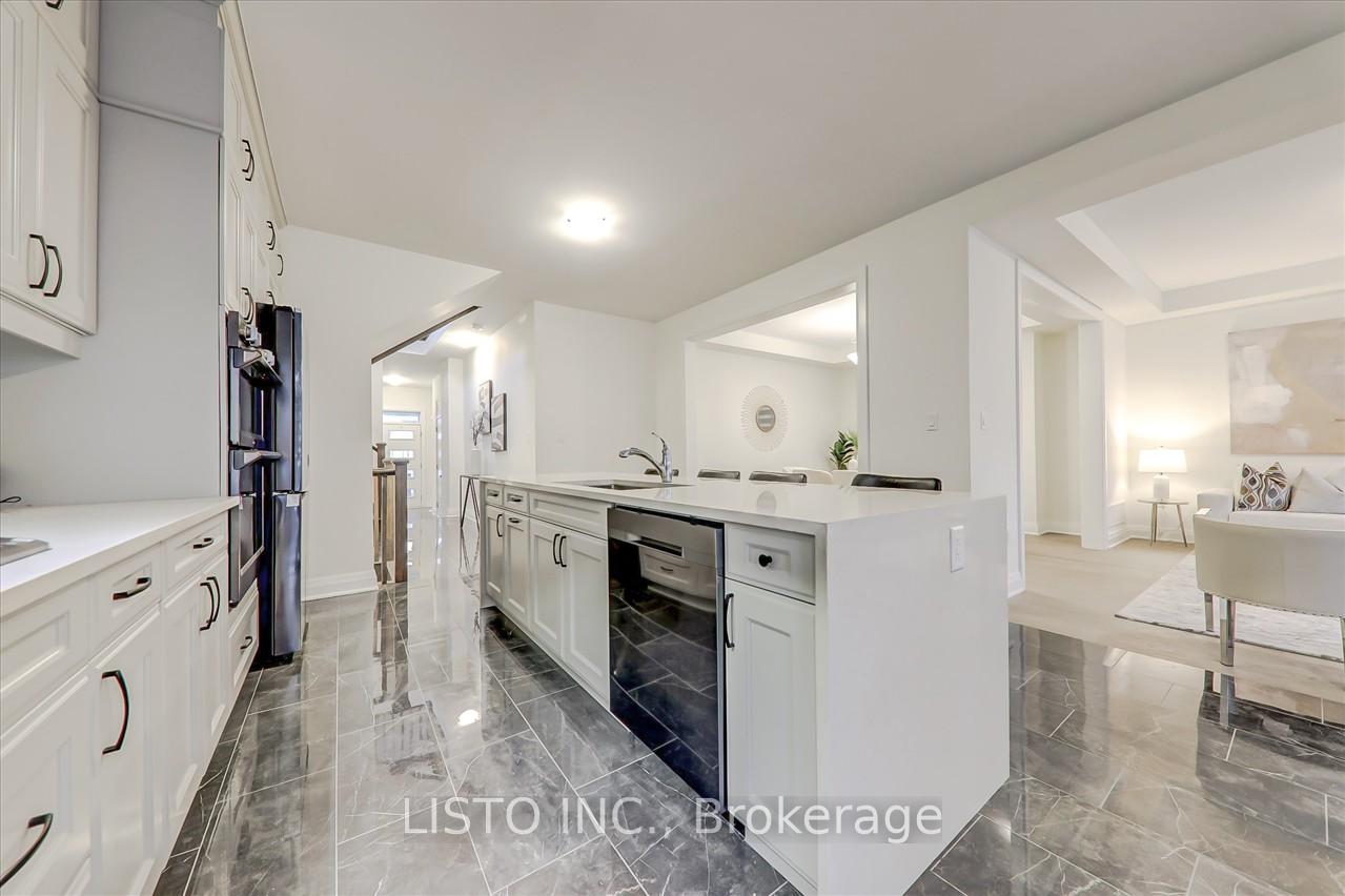 Photo 6 of 1472 Skybird Lane, Pickering, Rural Pickering — HOMEH