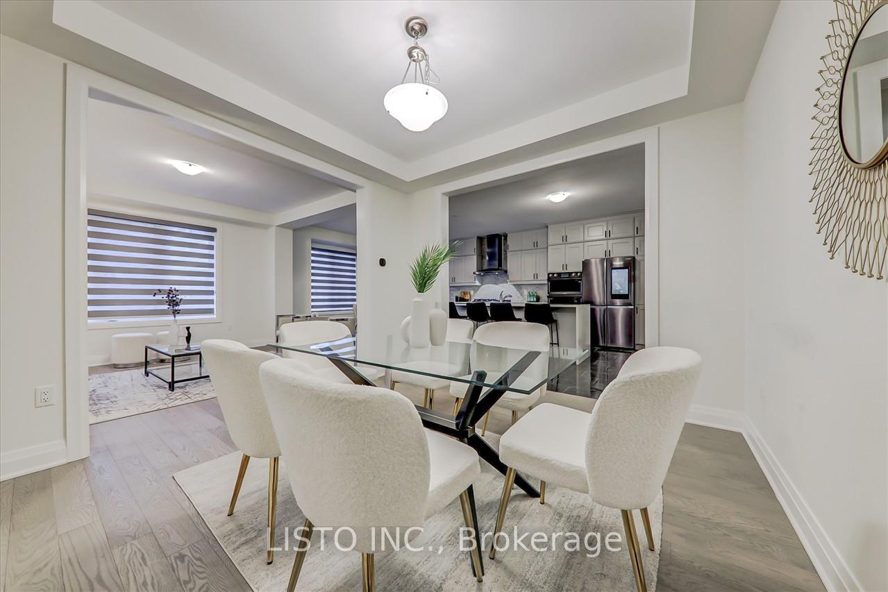 Photo 7 of 1472 Skybird Lane, Pickering, Rural Pickering — HOMEH