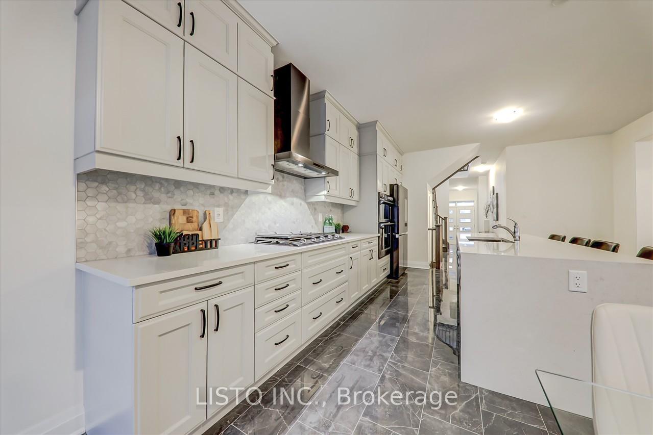 Photo 4 of 1472 Skybird Lane, Pickering, Rural Pickering — HOMEH