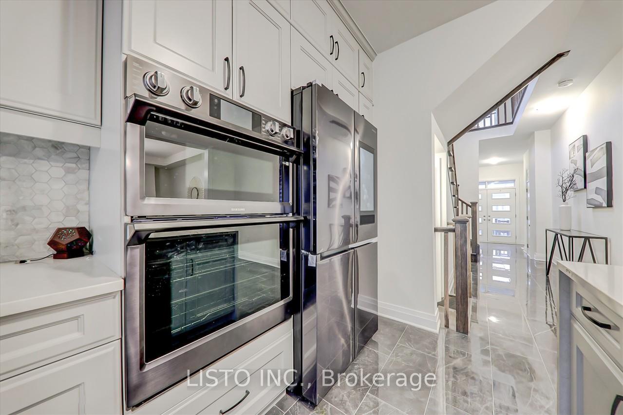 Photo 14 of 1472 Skybird Lane, Pickering, Rural Pickering — HOMEH