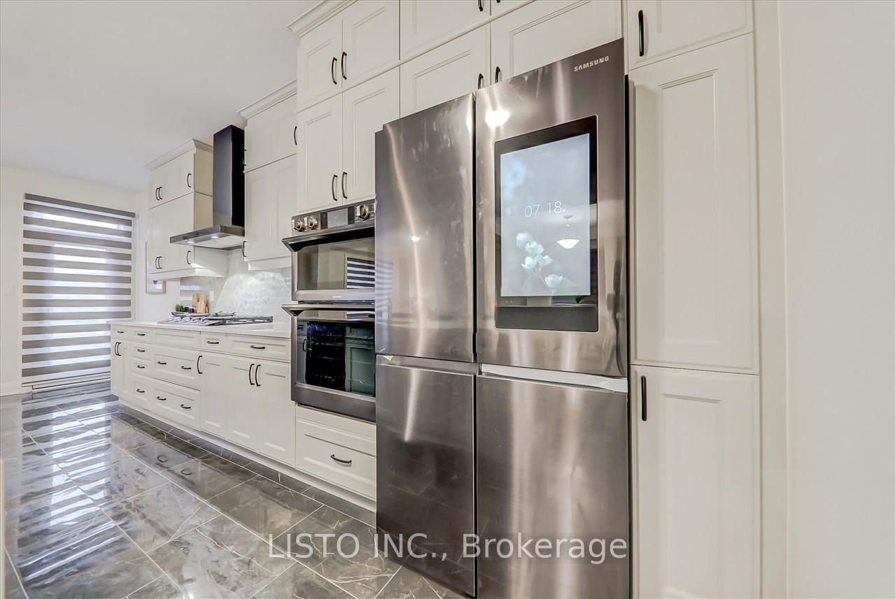 Photo 12 of 1472 Skybird Lane, Pickering, Rural Pickering — HOMEH