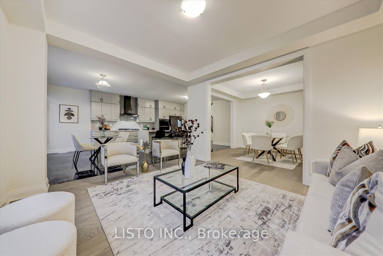 Photo 16 of 1472 Skybird Lane, Pickering, Rural Pickering — HOMEH