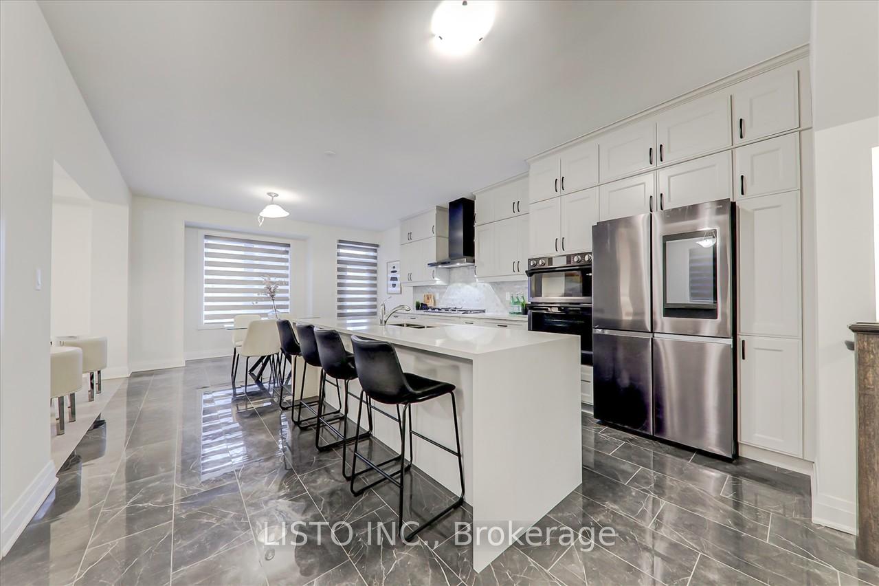 Photo 26 of 1472 Skybird Lane, Pickering, Rural Pickering — HOMEH