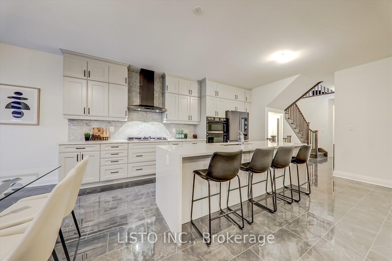 Photo 23 of 1472 Skybird Lane, Pickering, Rural Pickering — HOMEH