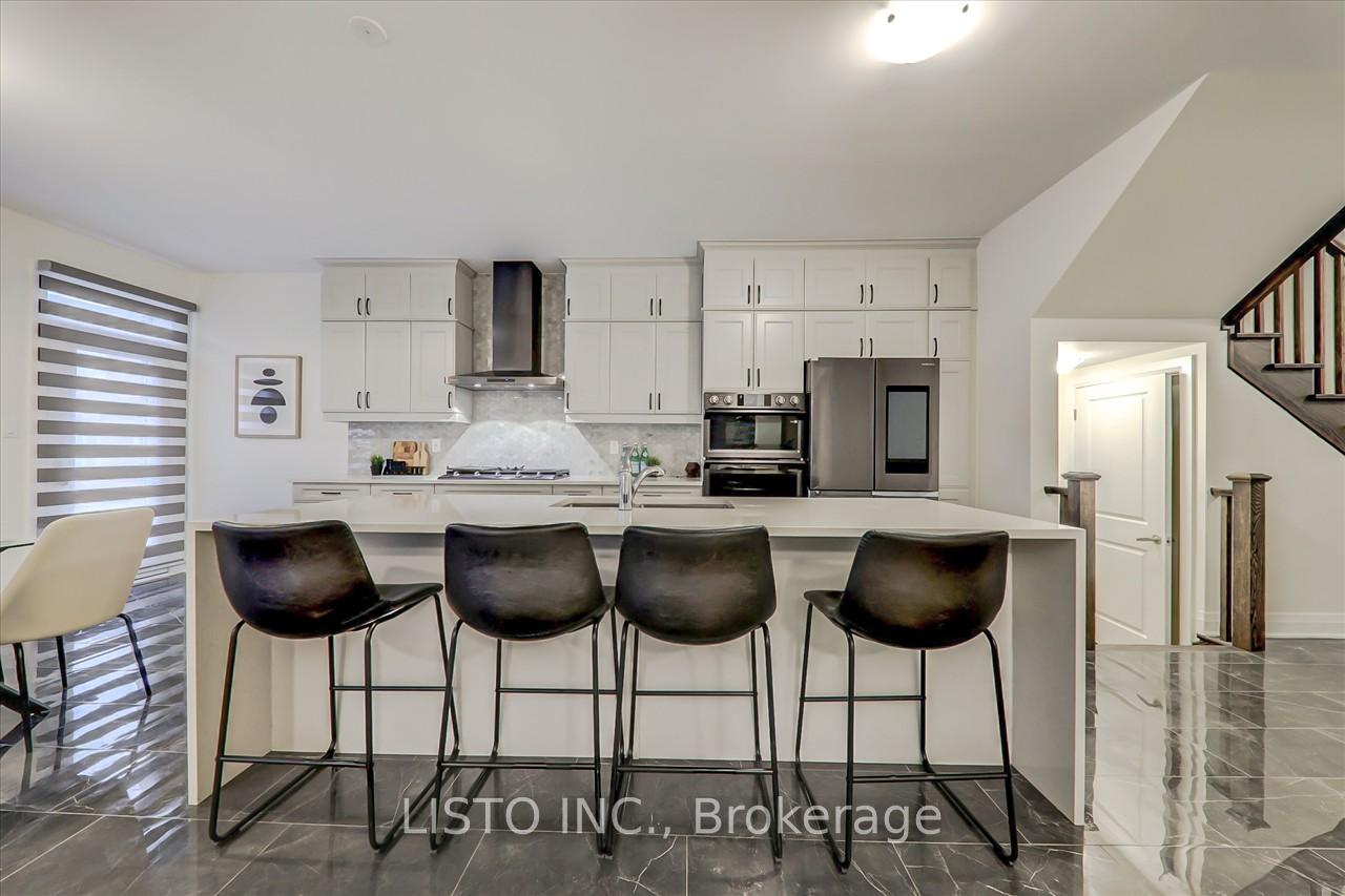 Photo 27 of 1472 Skybird Lane, Pickering, Rural Pickering — HOMEH