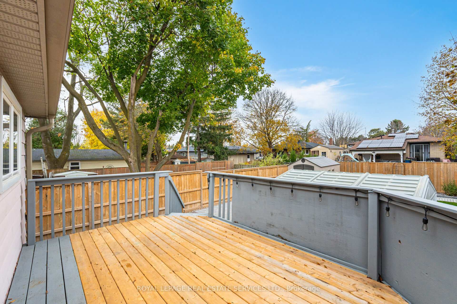 Photo 33 of 30 Burbank Place, Barrie, Wellington — HOMEH