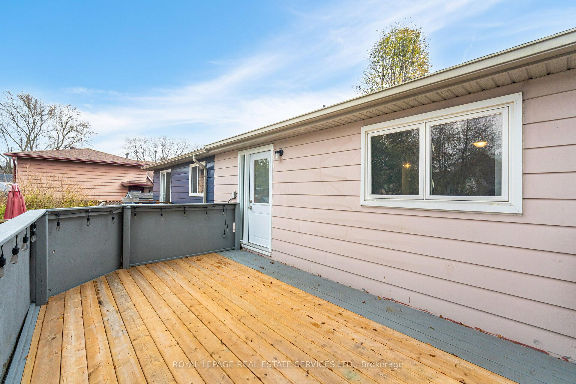 Photo 28 of 30 Burbank Place, Barrie, Wellington — HOMEH