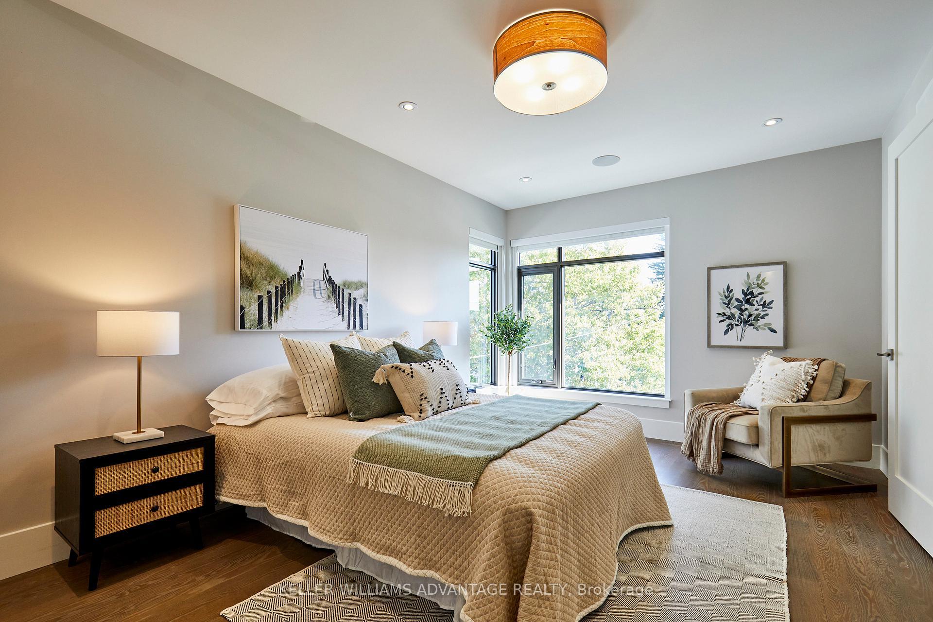Photo 24 of 18 Coxwell Boulevard, Toronto, East York — HOMEH