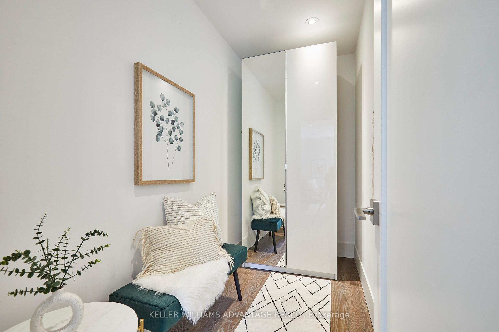 Photo 35 of 18 Coxwell Boulevard, Toronto, East York — HOMEH
