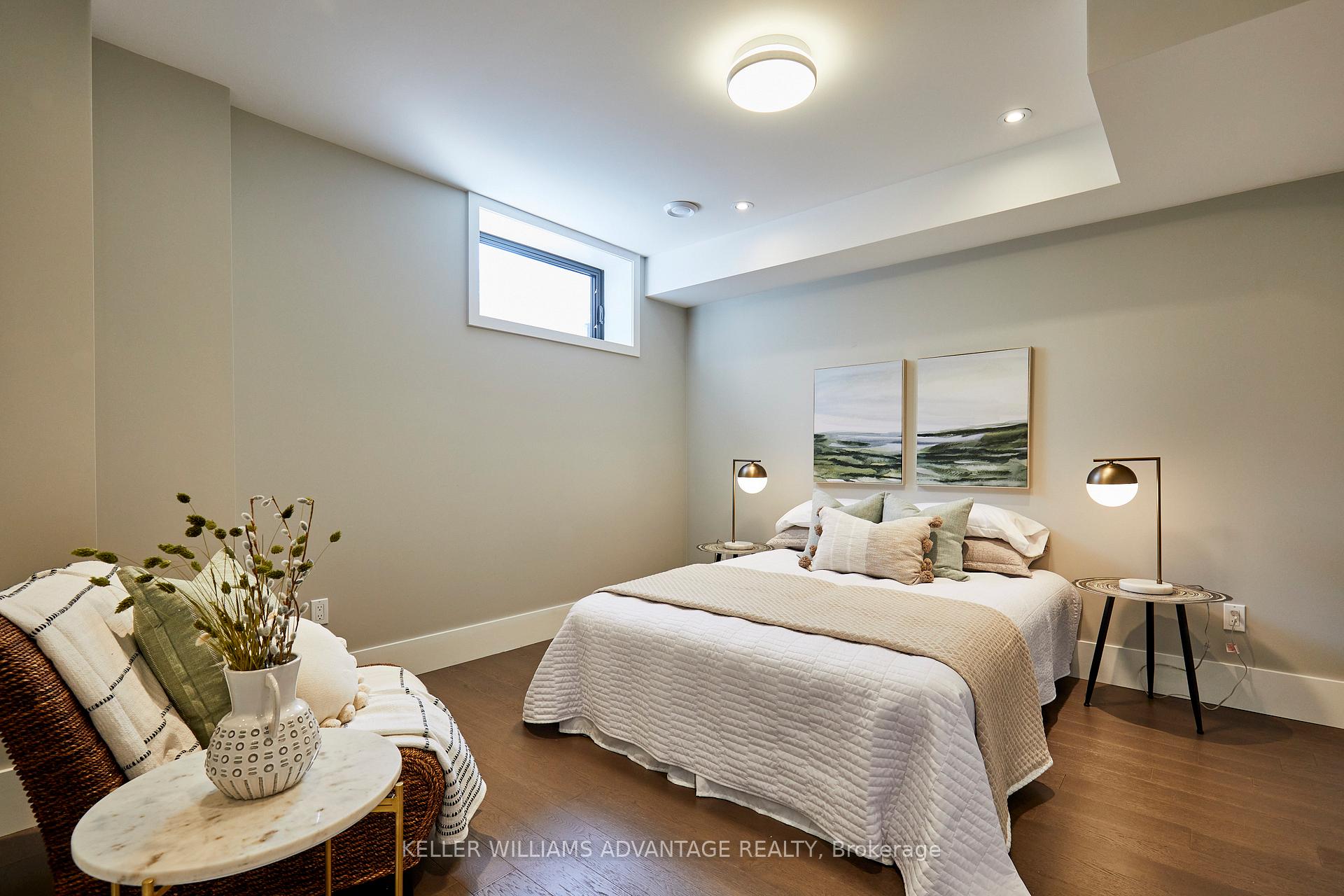 Photo 32 of 18 Coxwell Boulevard, Toronto, East York — HOMEH